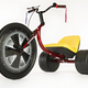 Illustration for article titled Someones making Big Wheels for adults. Everything is awesome now.